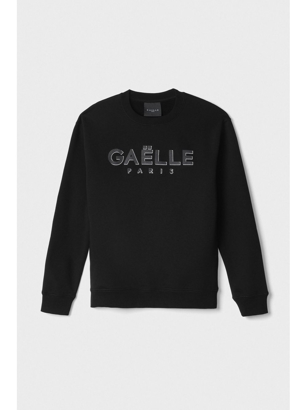 Felpa Gaelle Uomo - Nero