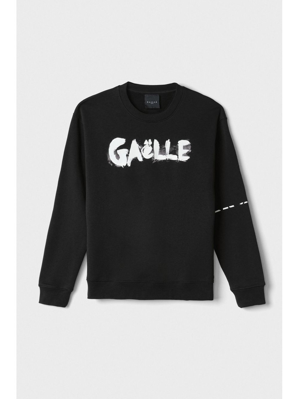 Felpa Gaelle Uomo - Nero