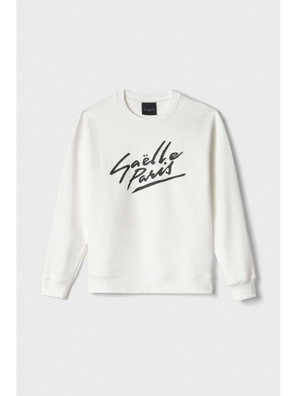Felpa Gaelle Uomo - Bianco