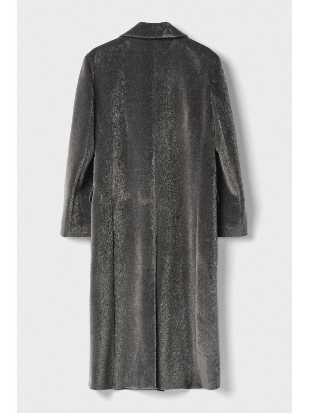 Cappotto Gaelle Donna - Grigio Gaelle Angolo dello Sport