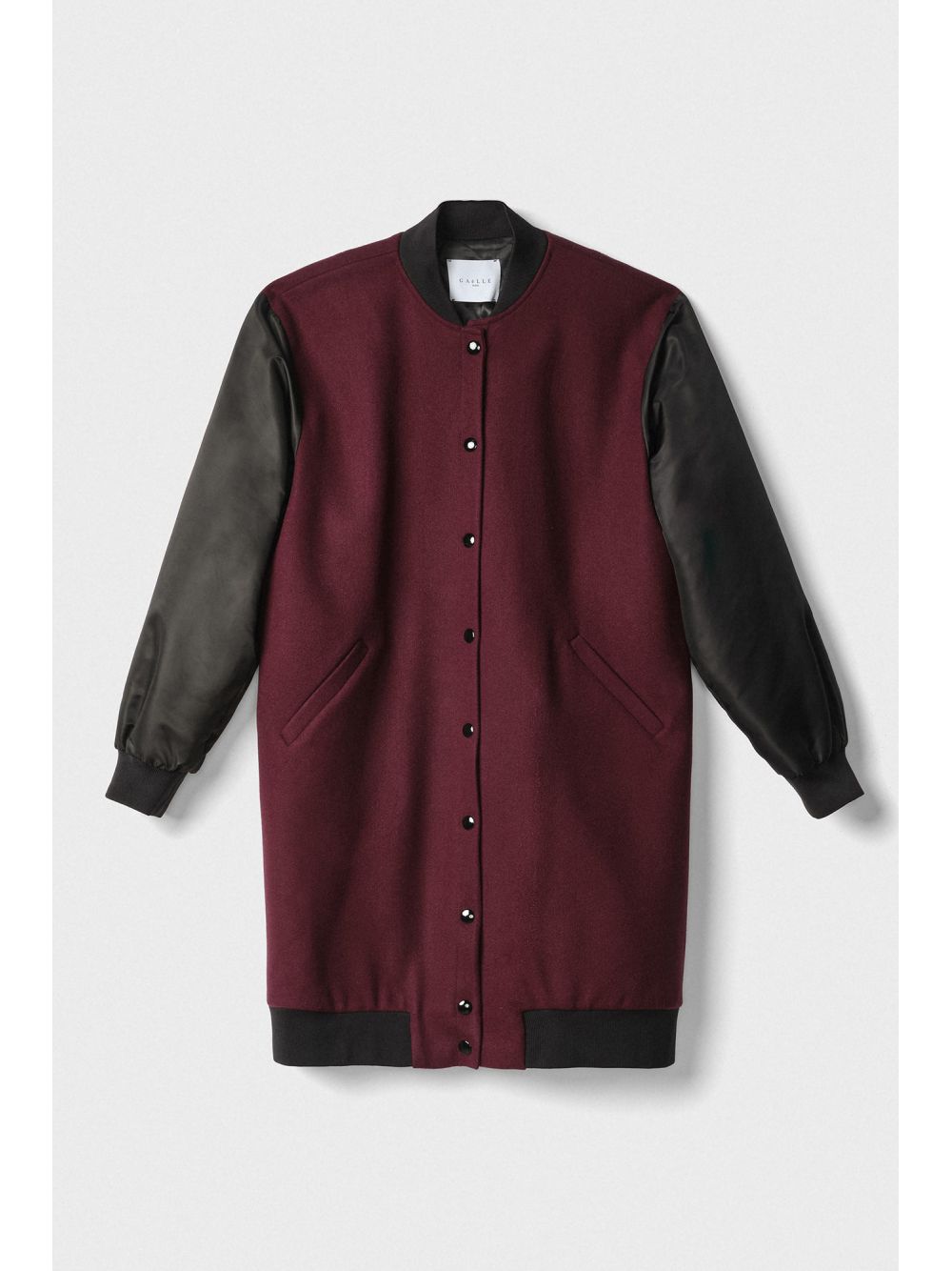 Cappotto Gaelle Donna - Multicolore