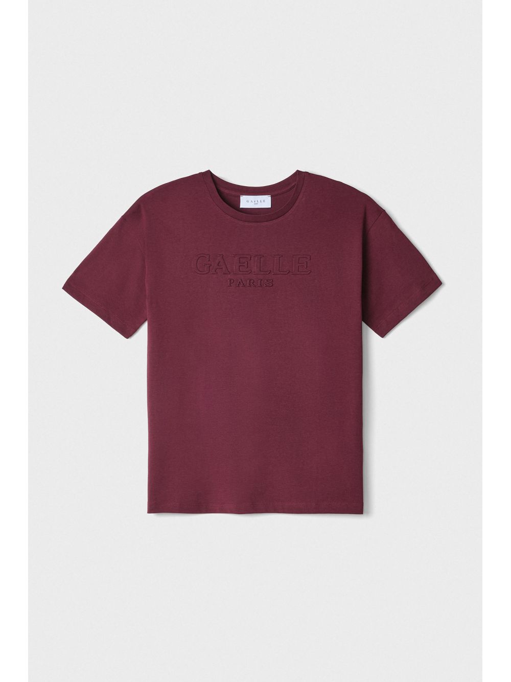 T-shirt Gaelle Donna - Multicolore