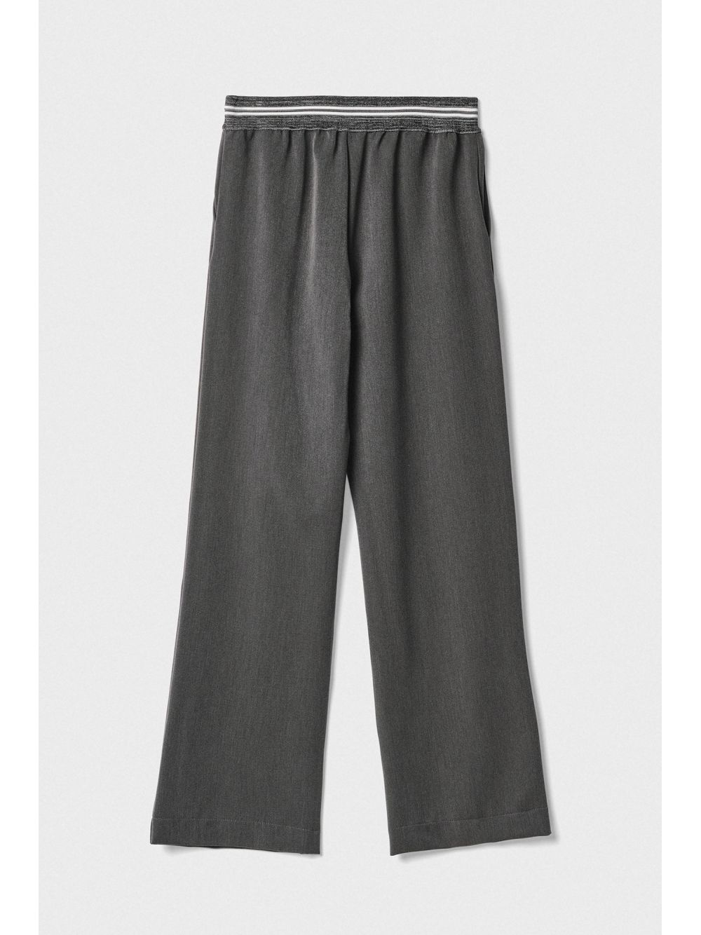 Pantalone Gaelle Donna - Grigio