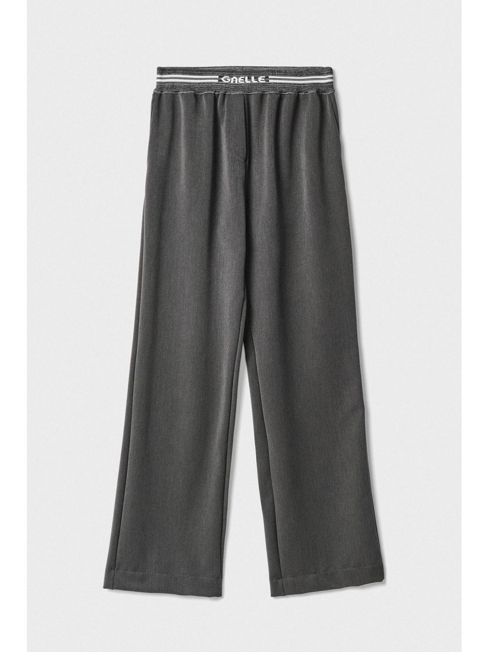 Pantalone Gaelle Donna - Grigio