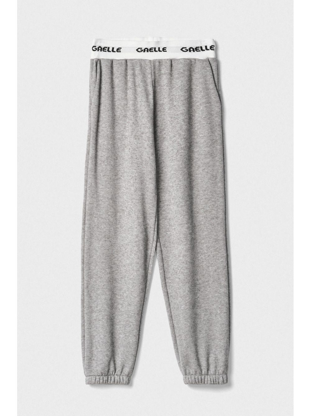 Pantalone Gaelle Donna - Grigio