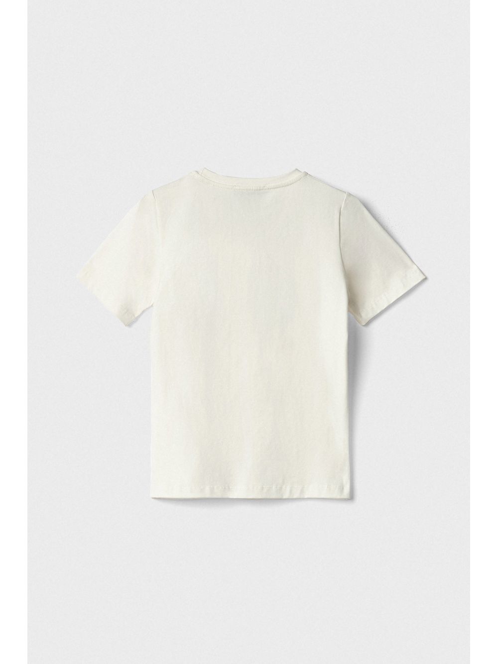 T-shirt Gaelle Donna - Bianco