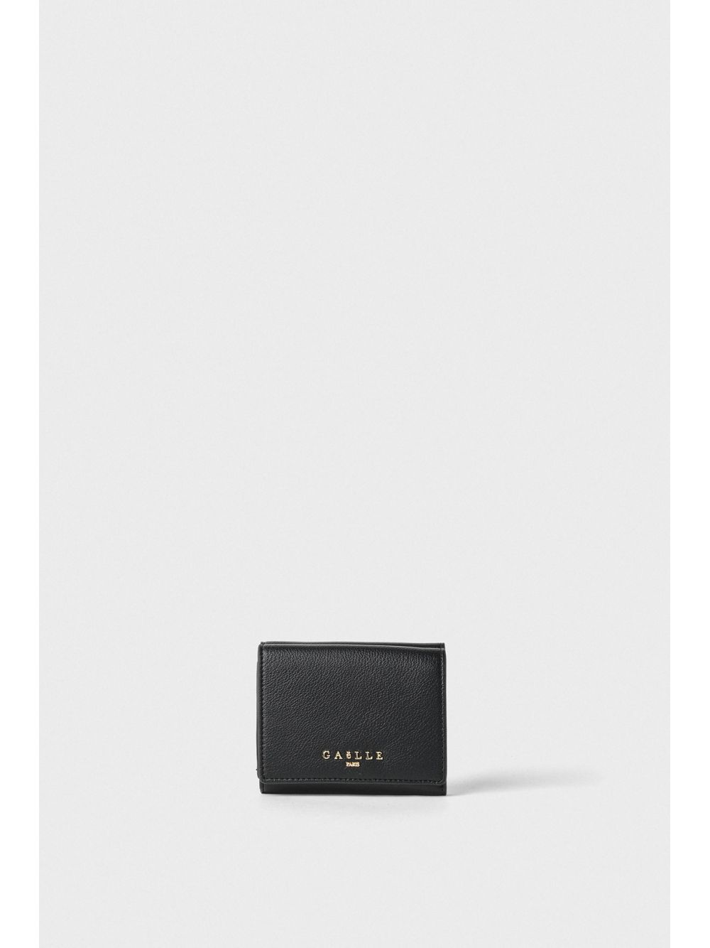 Portafoglio Gaelle Donna - Nero