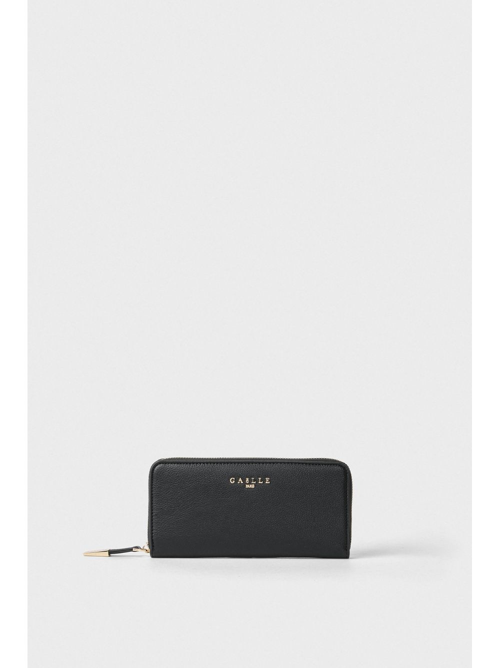 Portafoglio Gaelle Donna - Nero
