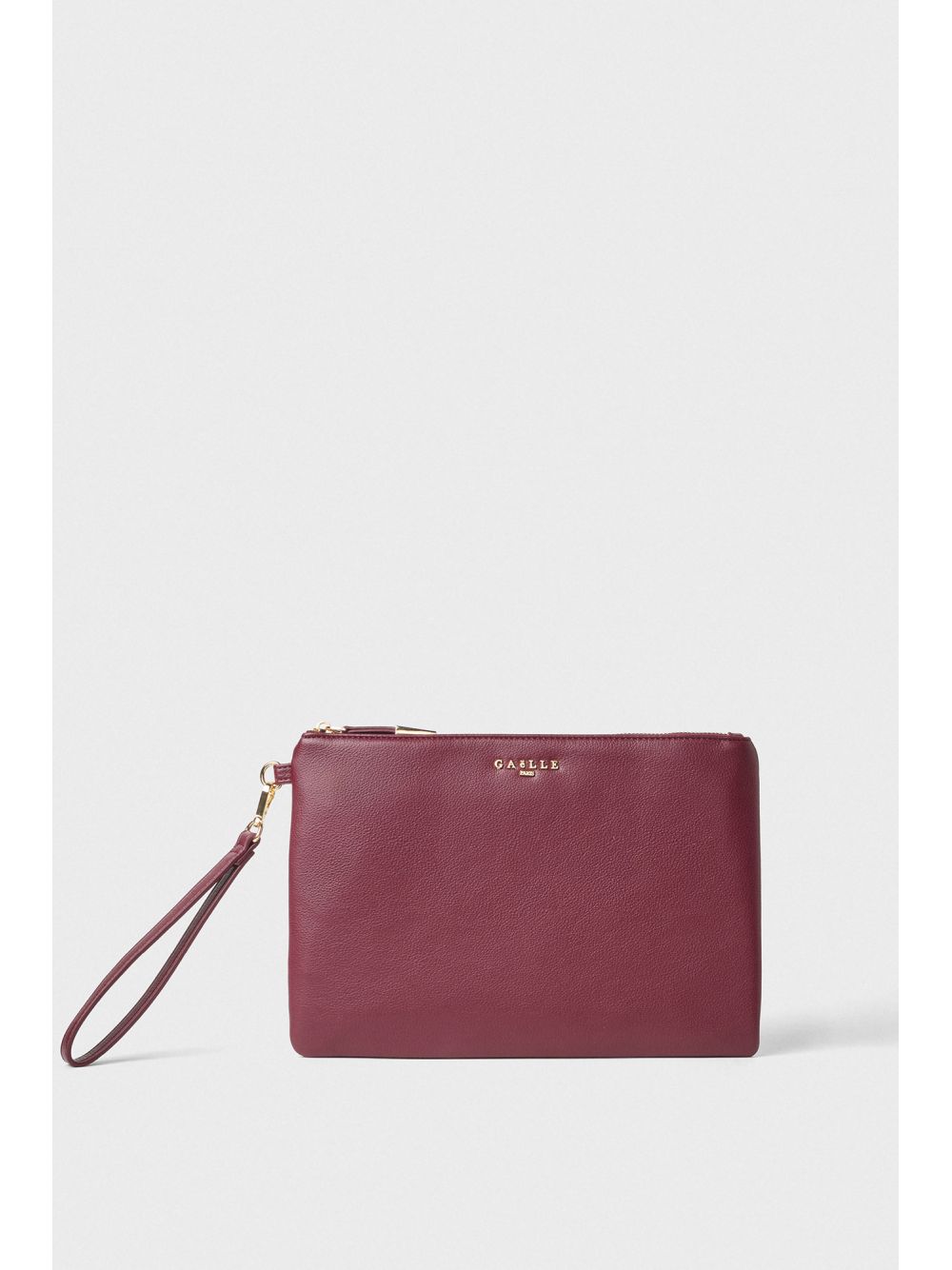Borsa Pochette Gaelle REGULAR POCHETTE BOTTALATO Donna - Multicolore Gaelle  Angolo dello Sport