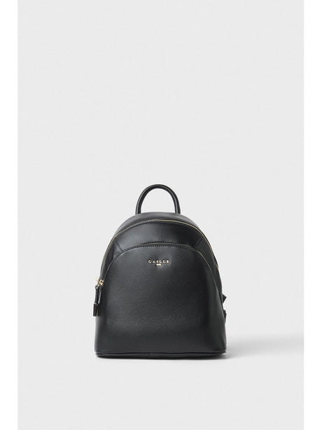 Zaino Gaelle REGULAR BACKPACK BOTTALATO Donna - Nero Gaelle  Angolo dello Sport