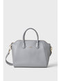 Borsa Gaelle MAXI DUFFLE BOTTALATO Donna - Grigio