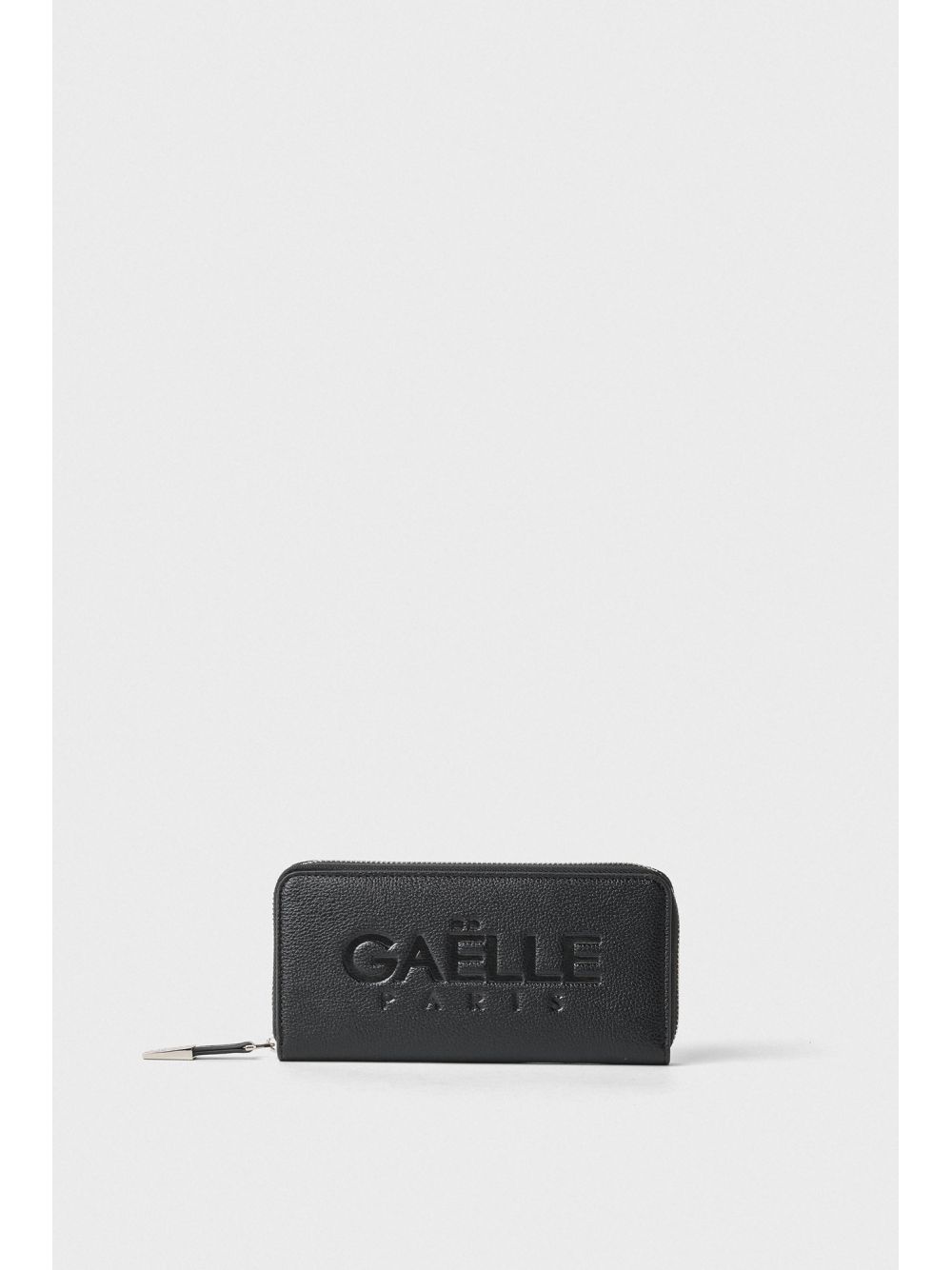 Portafoglio Gaelle Donna - Nero
