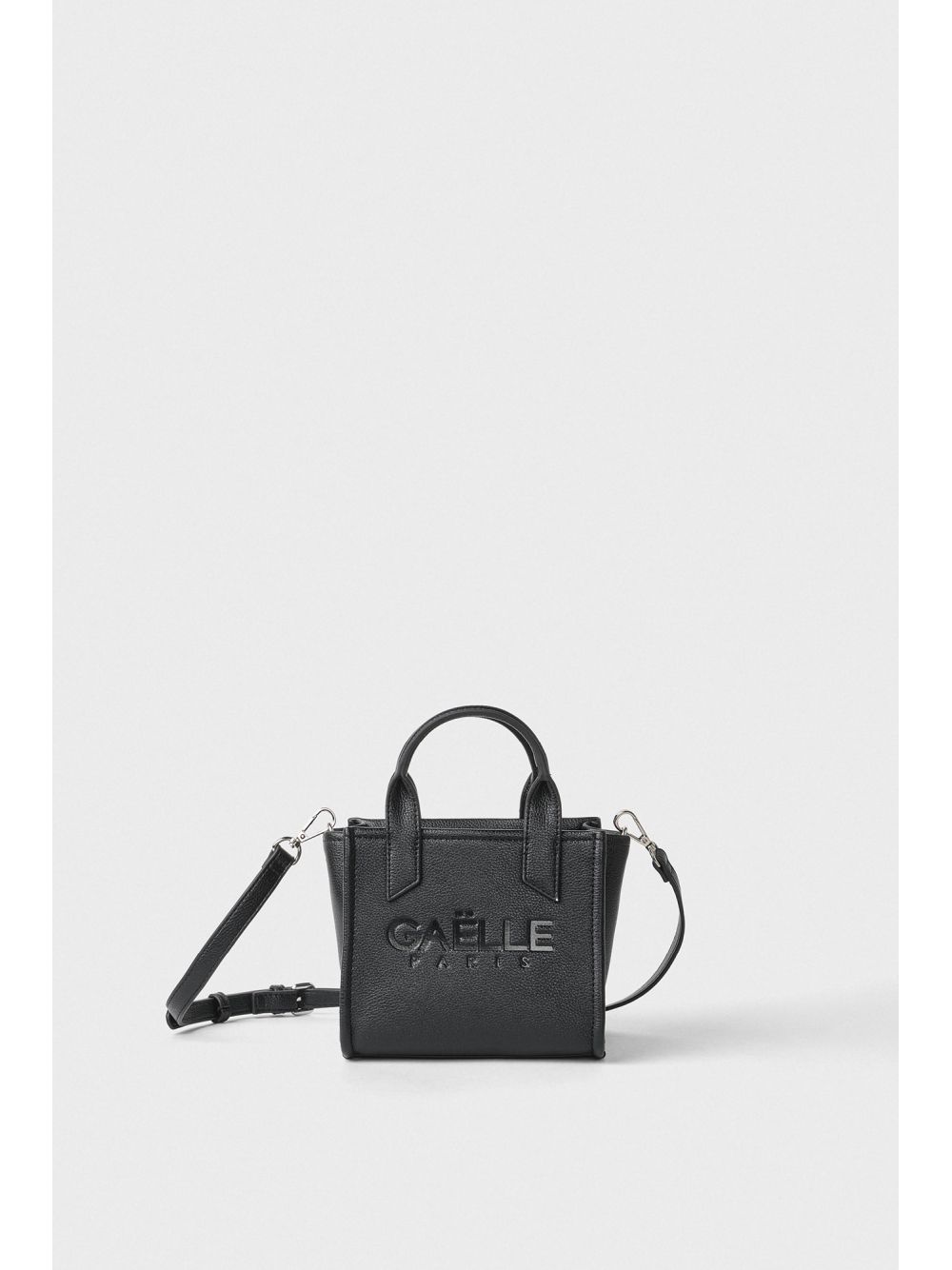Borsa Gaelle Donna - Nero