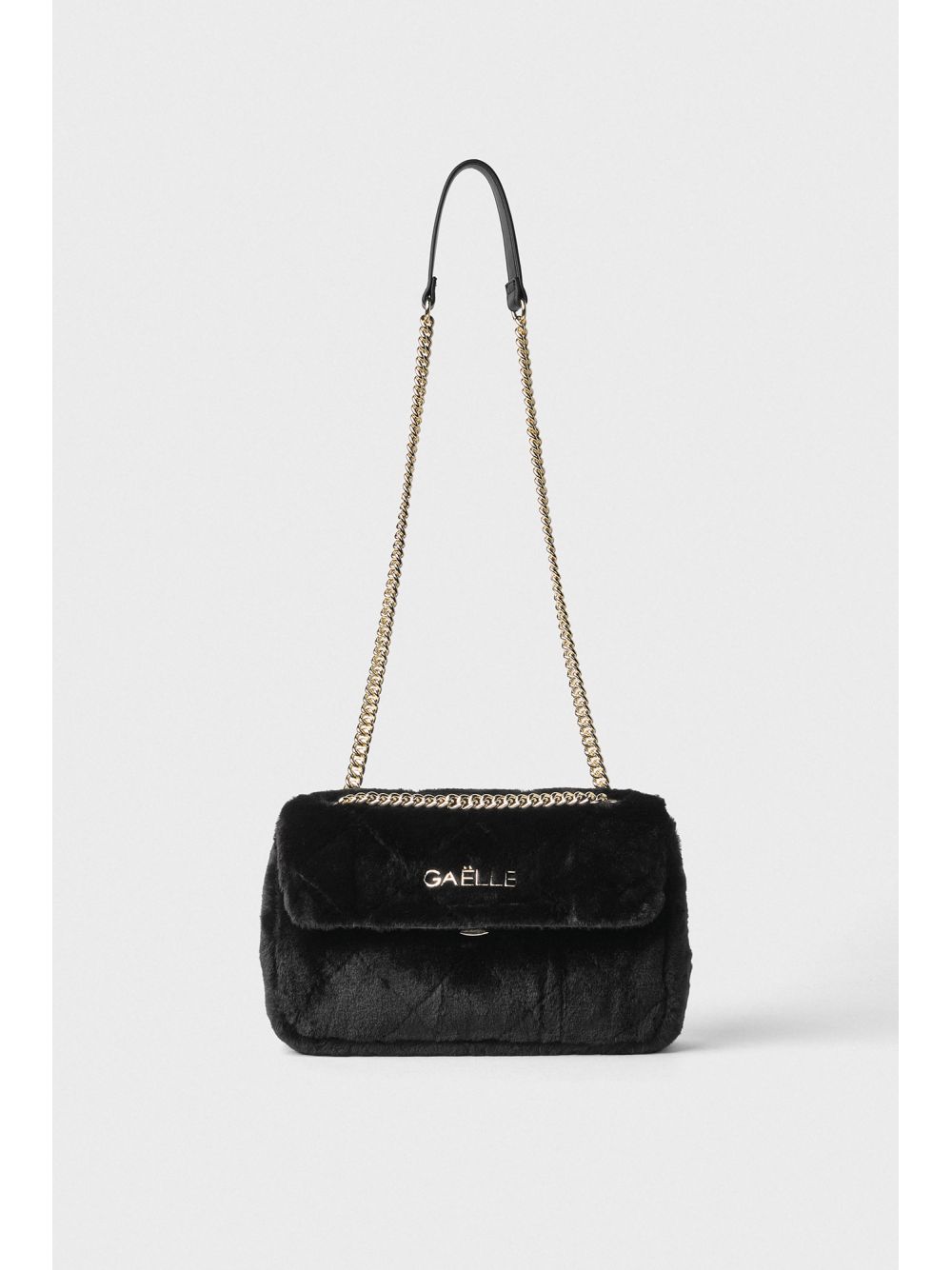 Borsa Gaelle Donna - Nero Gaelle Angolo dello Sport