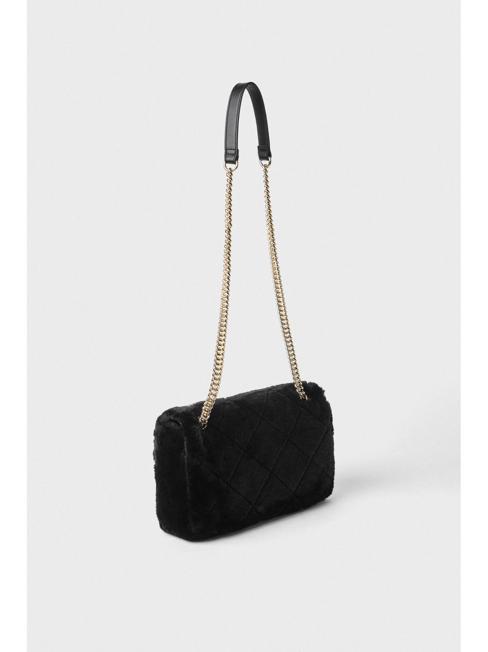 Borsa Gaelle Donna - Nero Gaelle Angolo dello Sport