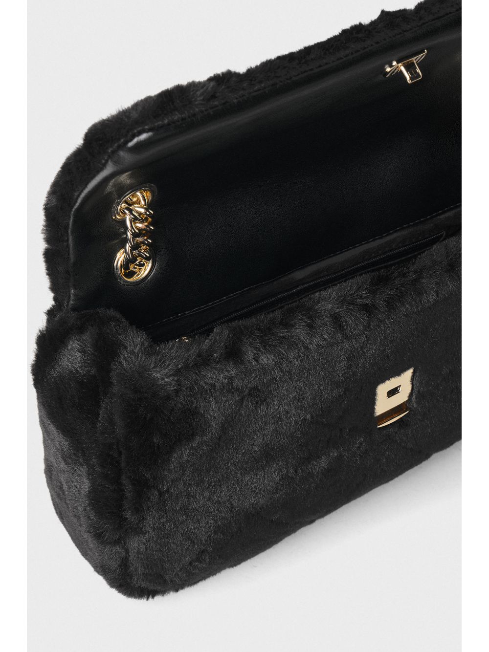 Borsa Gaelle Donna - Nero Gaelle Angolo dello Sport