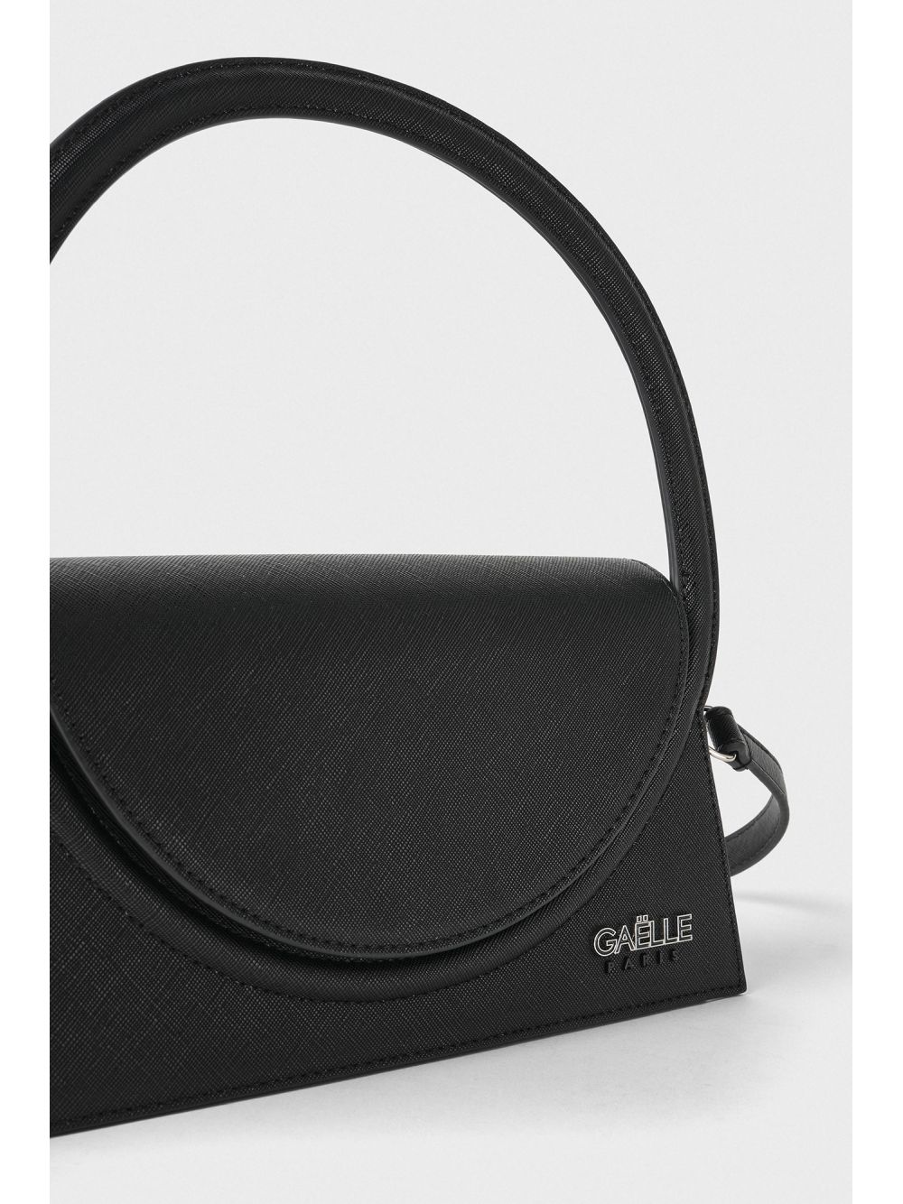 Borsa Gaelle Donna - Nero