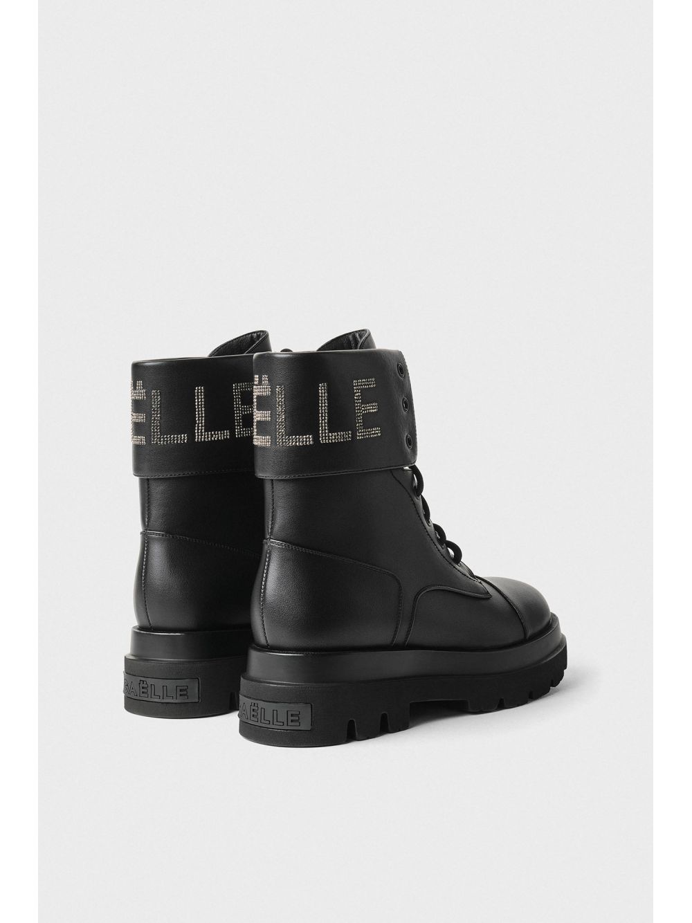 Stivaletti Gaelle Donna - Nero