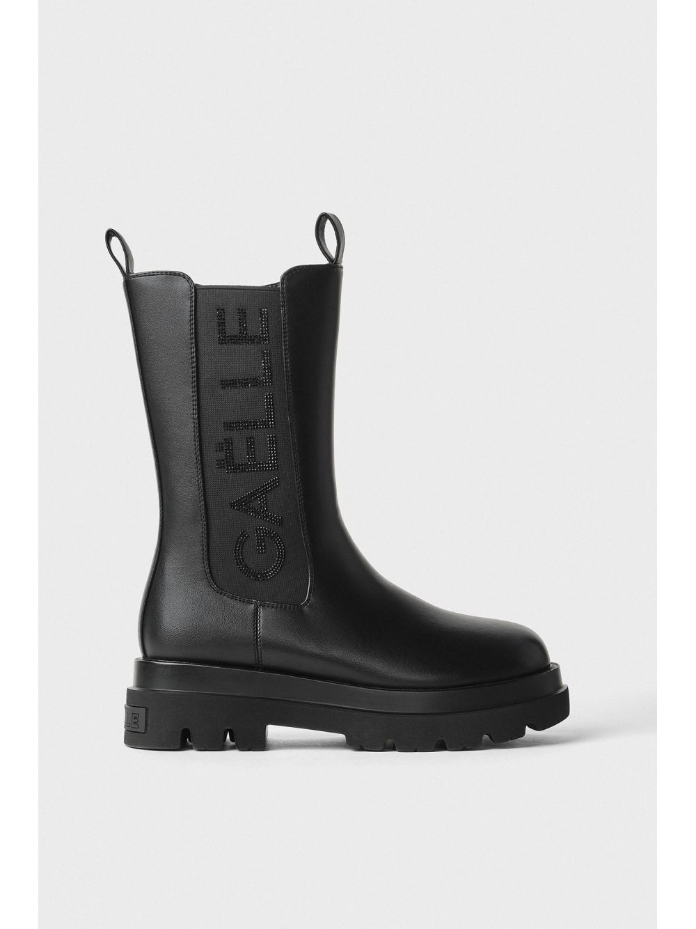 Stivaletti Gaelle Donna - Nero