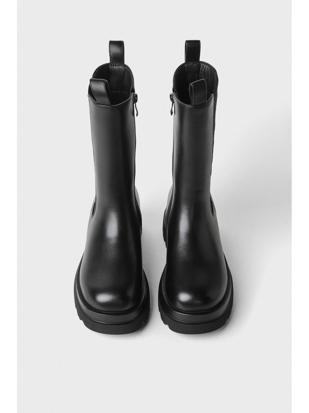 Stivaletti Gaelle Donna - Nero