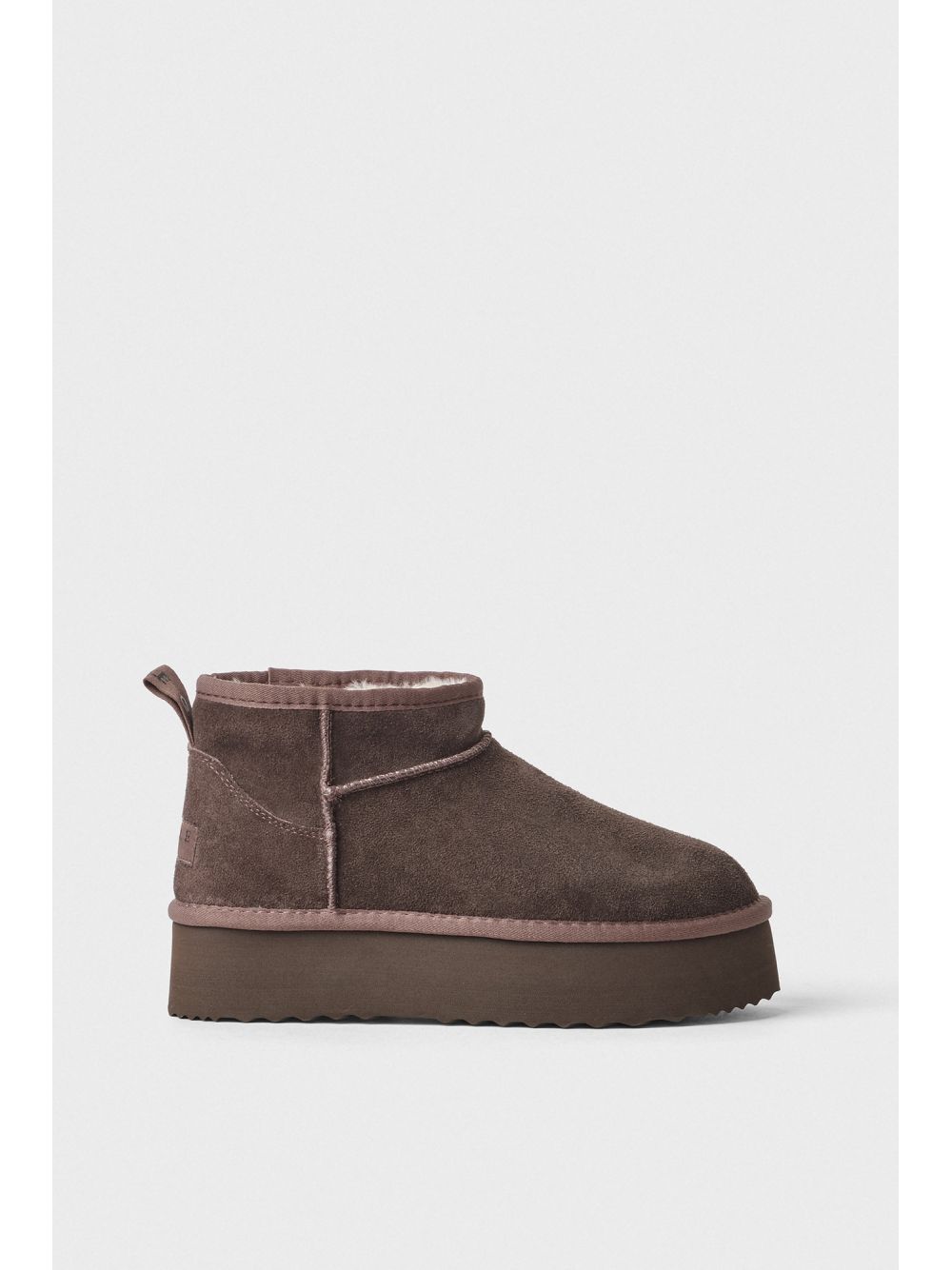 Stivaletti Gaelle Donna - Marrone