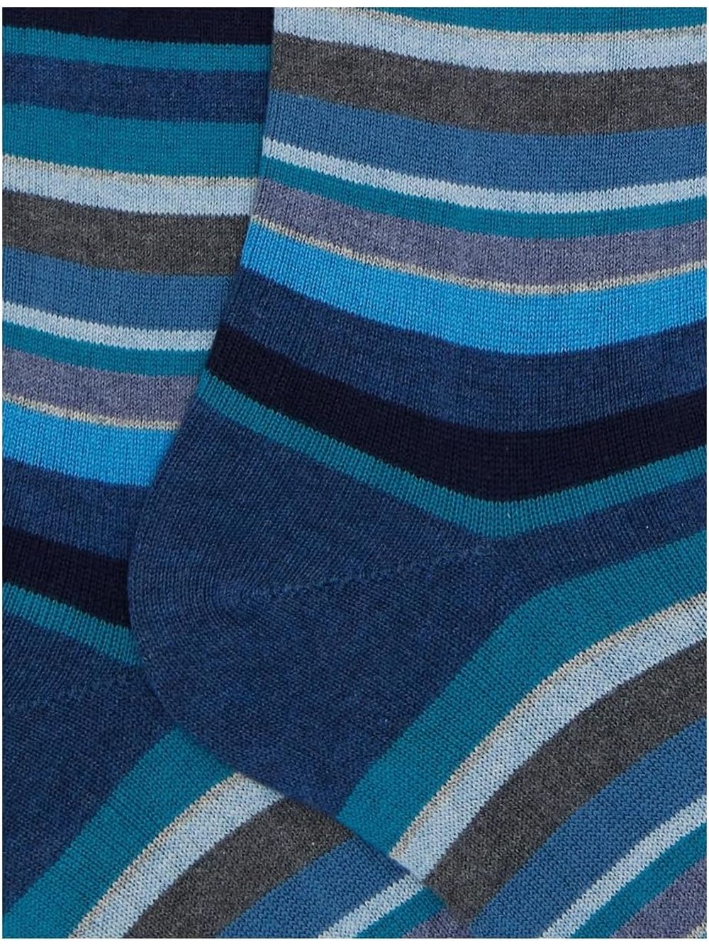 Calze Gallo Uomo - Blu