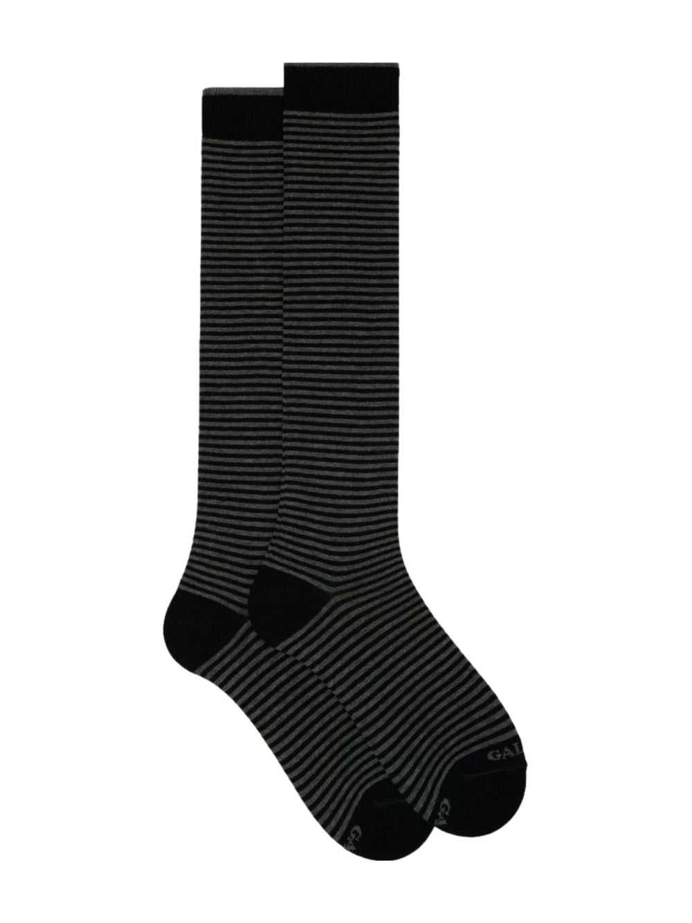 Calze Gallo Uomo - Nero