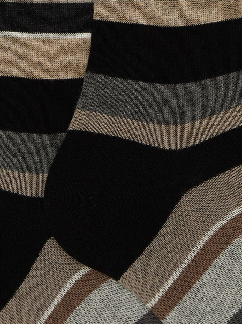 Calze Gallo Uomo - Multicolore