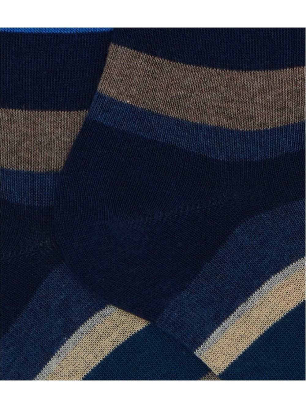 Calze Gallo Uomo - Multicolore