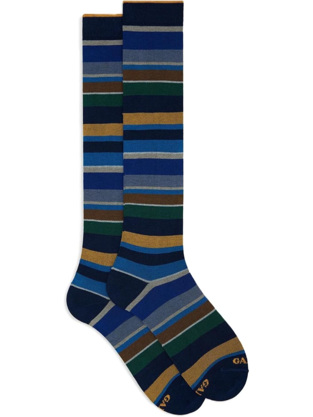 Calze Gallo Uomo - Multicolore