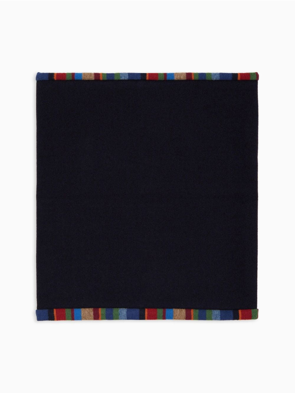 Scaldacollo Gallo Unisex - Multicolore