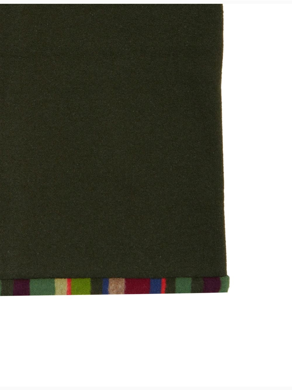 Scaldacollo Gallo Unisex - Verde