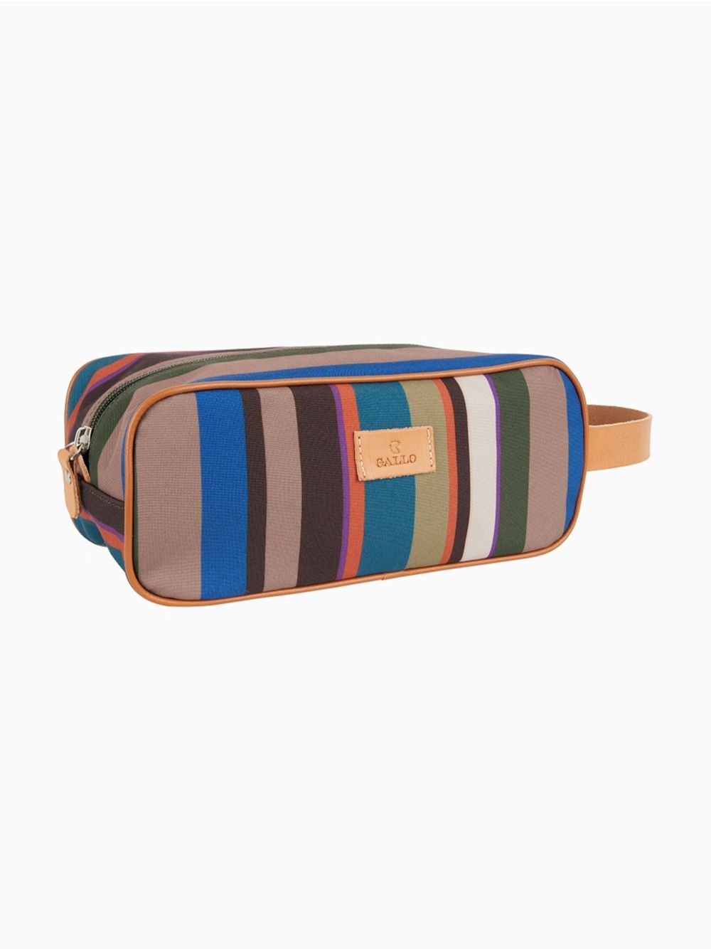 Beauty Case Gallo Unisex - Multicolore