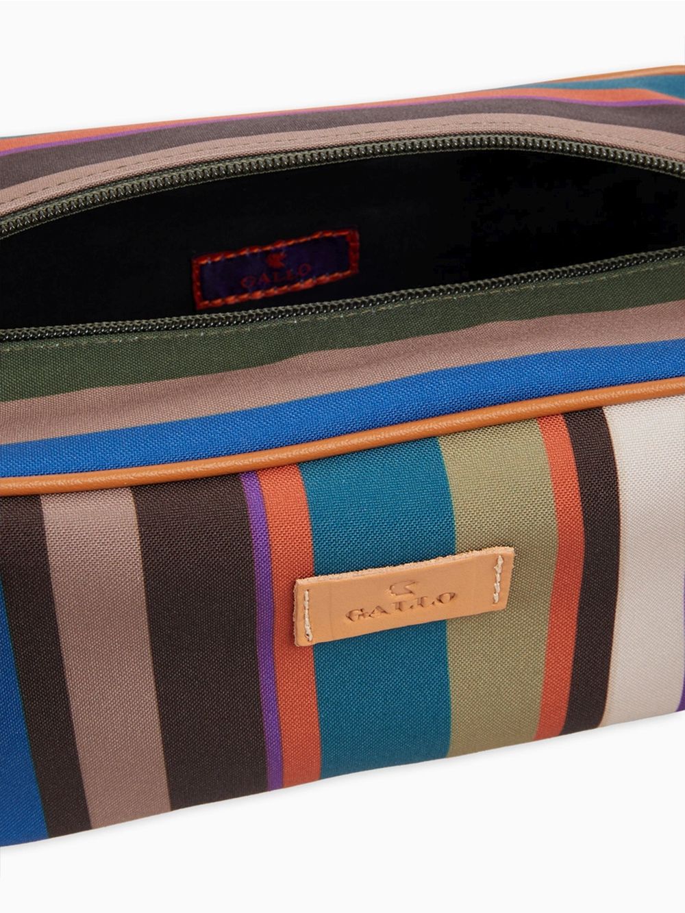 Beauty Case Gallo Unisex - Multicolore