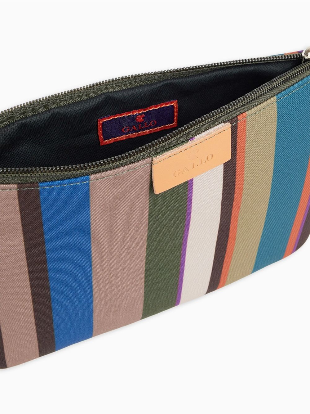 Beauty Case Gallo Unisex - Multicolore