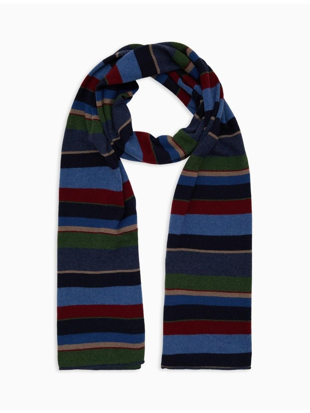 Sciarpa Gallo Unisex - Multicolore