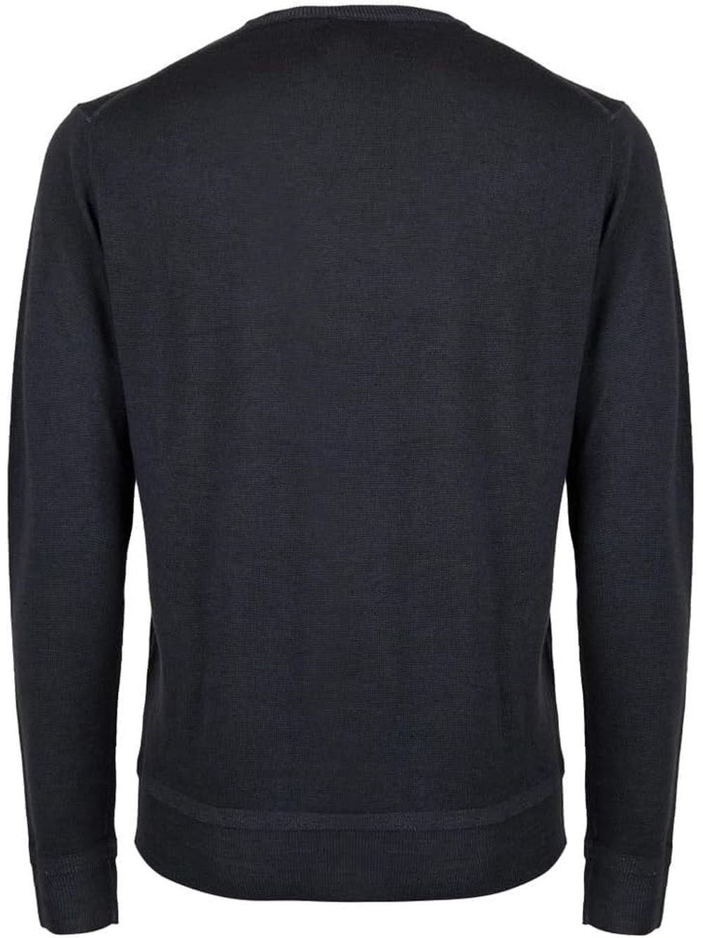 Pullover Gallo Uomo - Nero