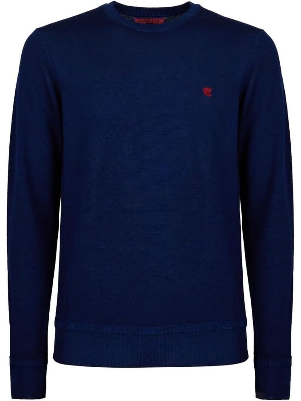 Pullover Gallo Uomo - Blu