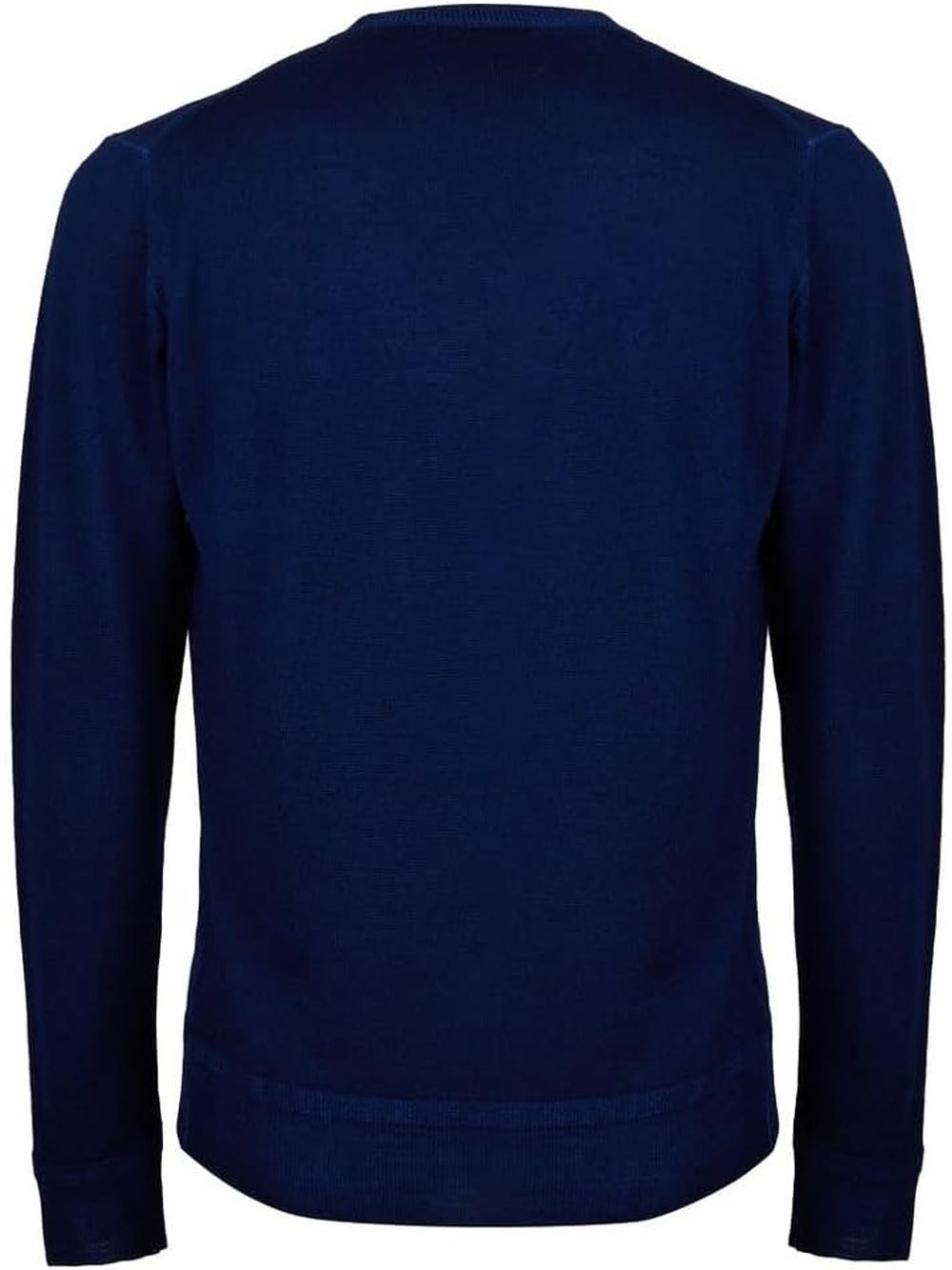 Pullover Gallo Uomo - Blu