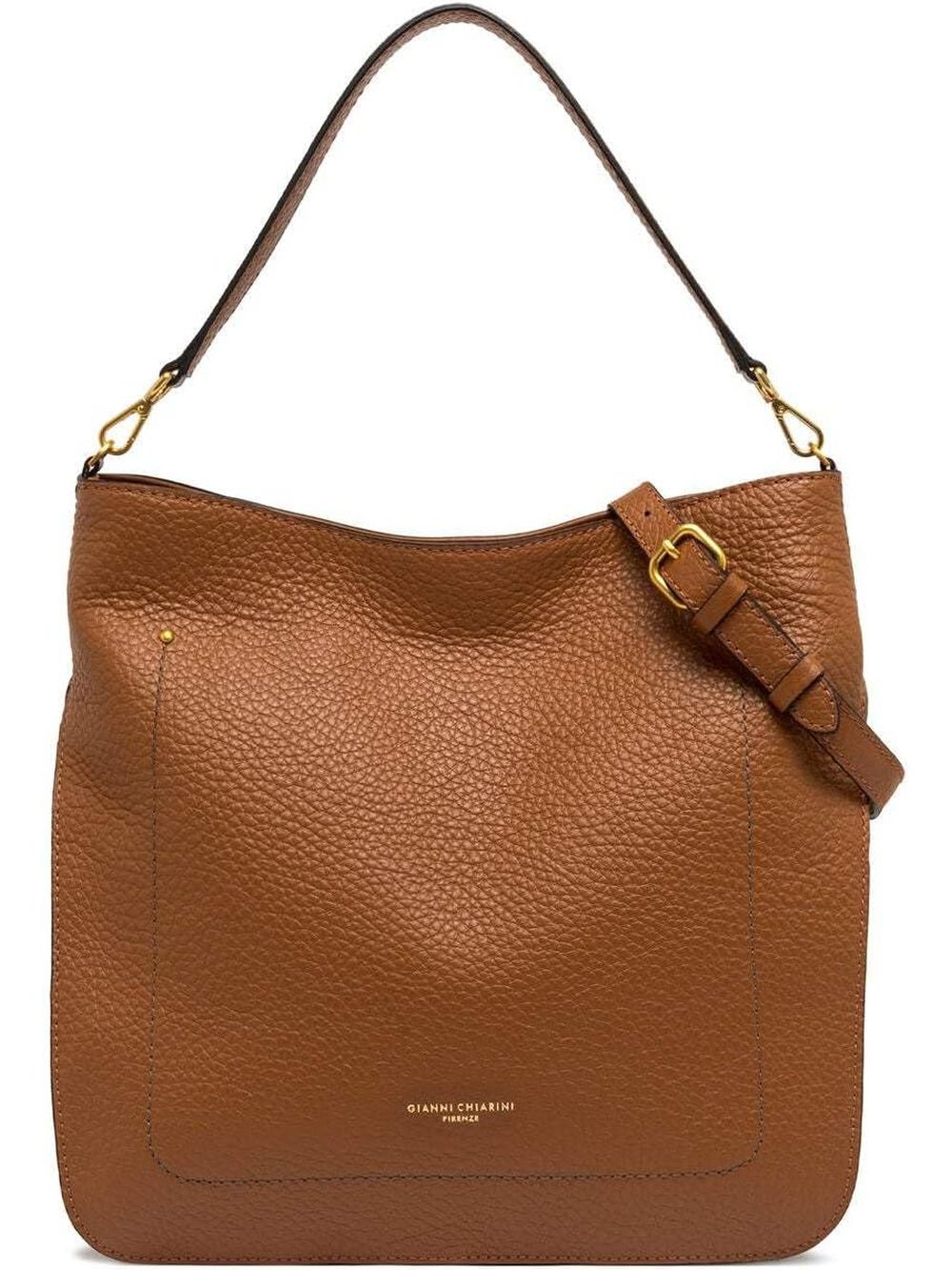 Borsa Gianni Chiarini OLGA Donna - Marrone