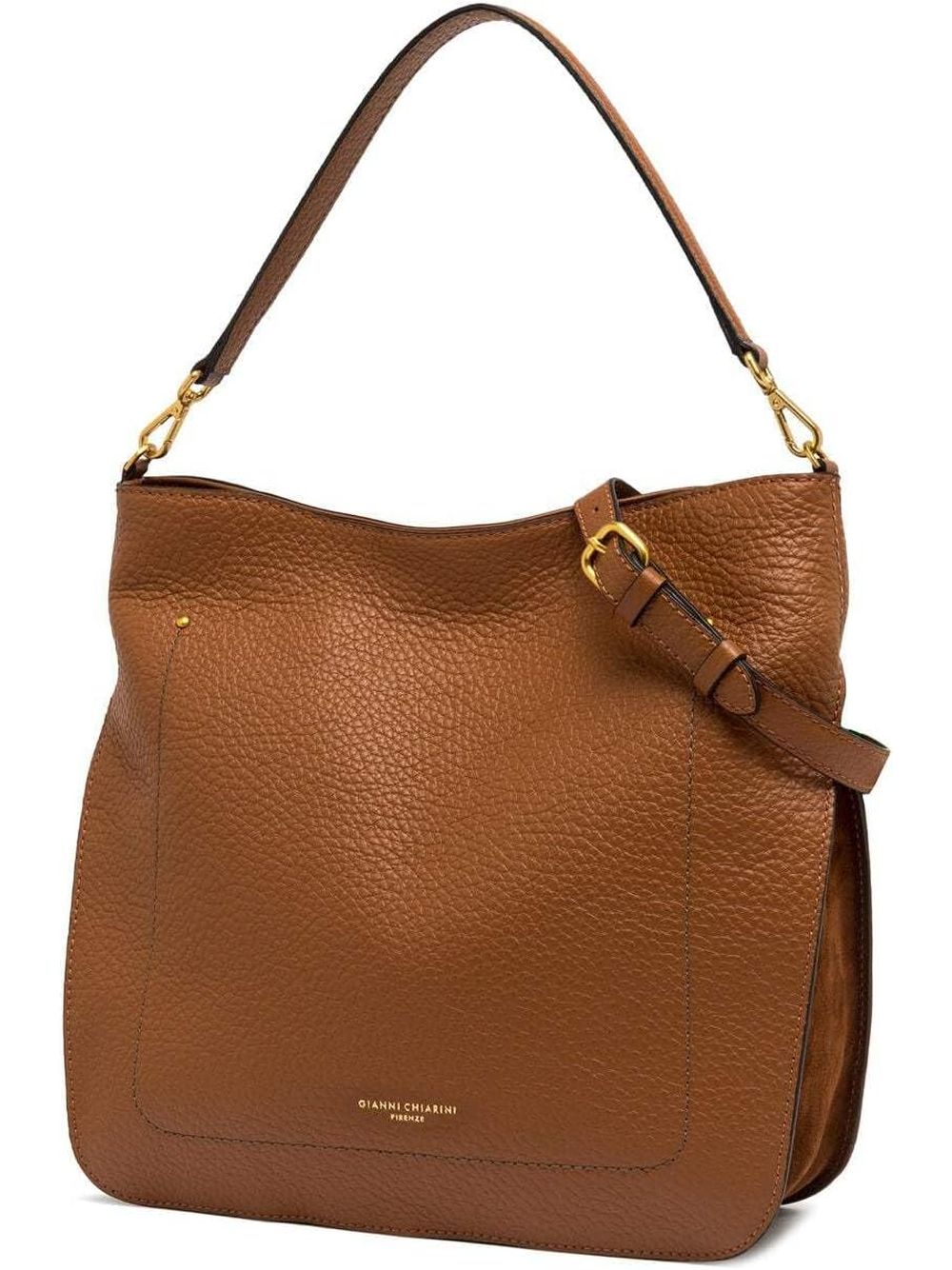 Borsa Gianni Chiarini OLGA Donna - Marrone
