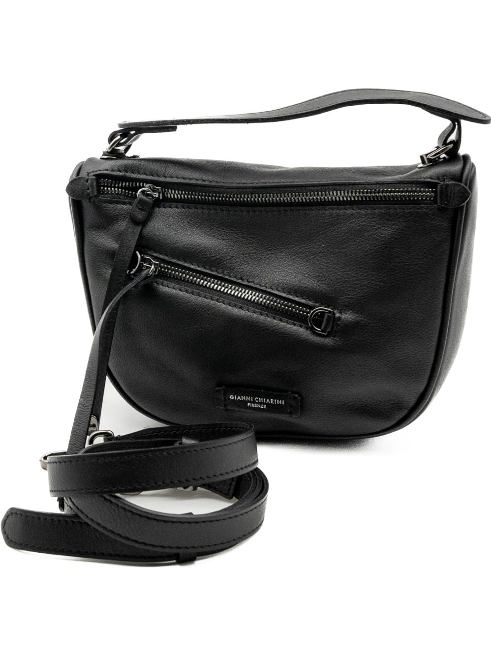 Borsa Gianni Chiarini cindy Donna - Nero