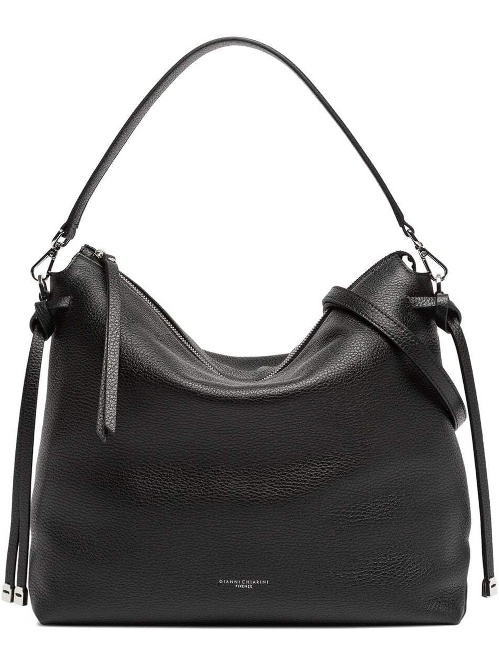 Borsa Gianni Chiarini Donna - Nero