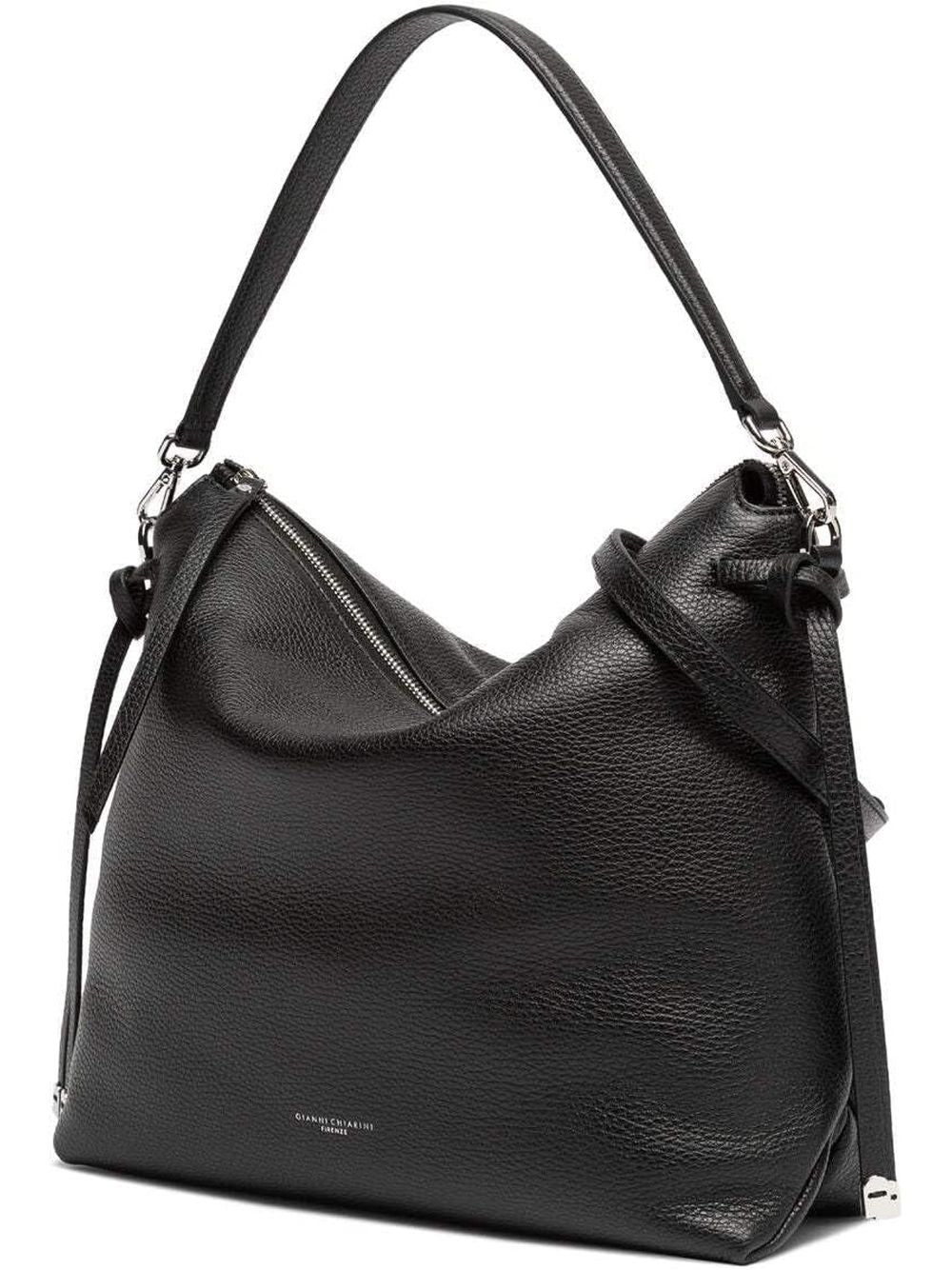 Borsa Gianni Chiarini Donna - Nero