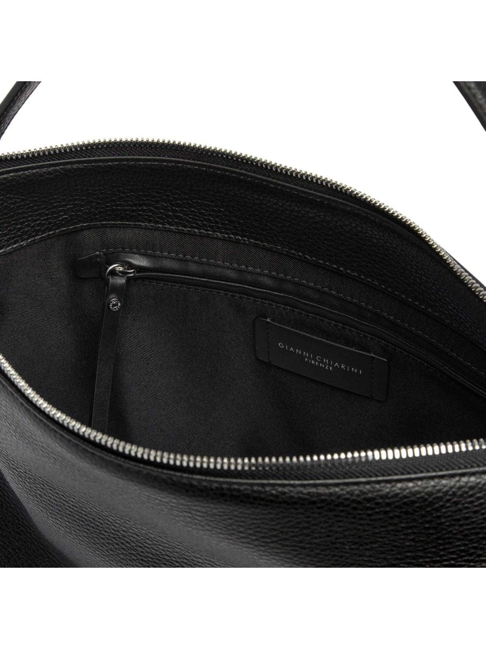 Borsa Gianni Chiarini Donna - Nero