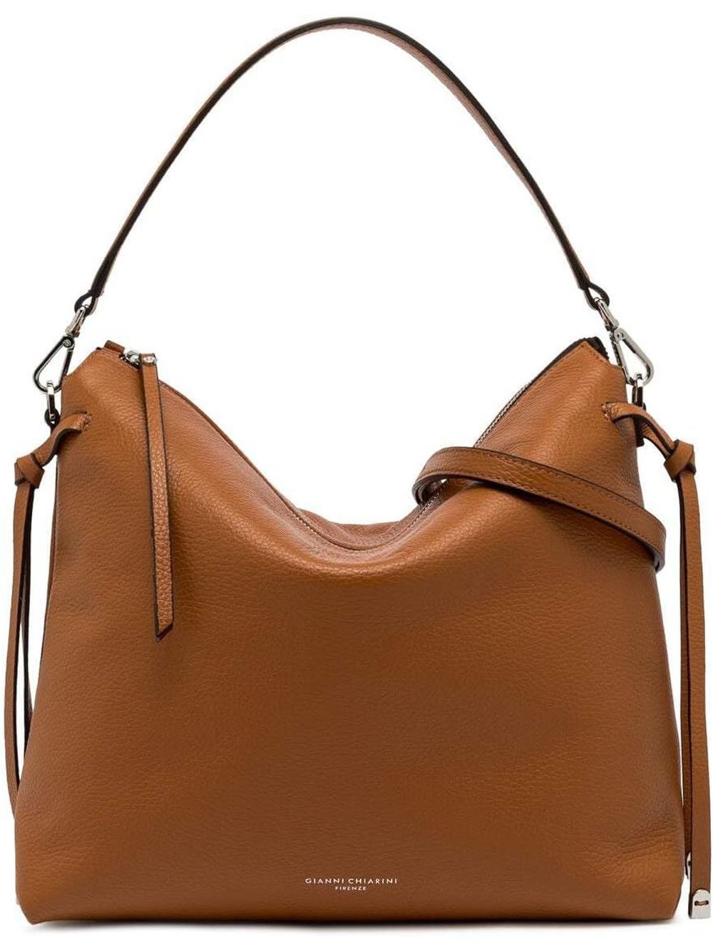 Borsa Gianni Chiarini Donna - Marrone