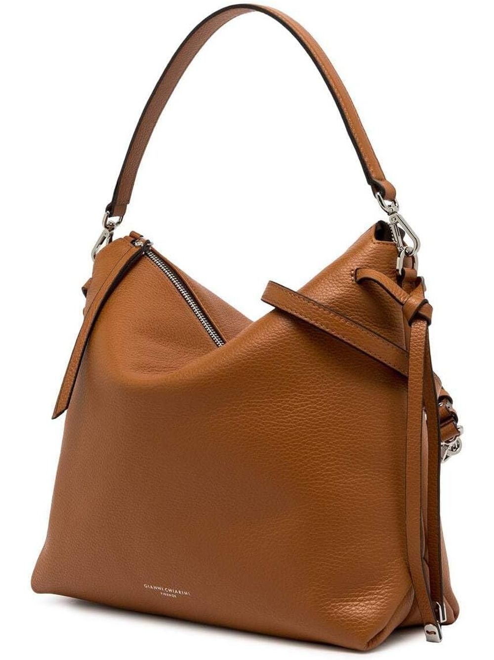 Borsa Gianni Chiarini Donna - Marrone
