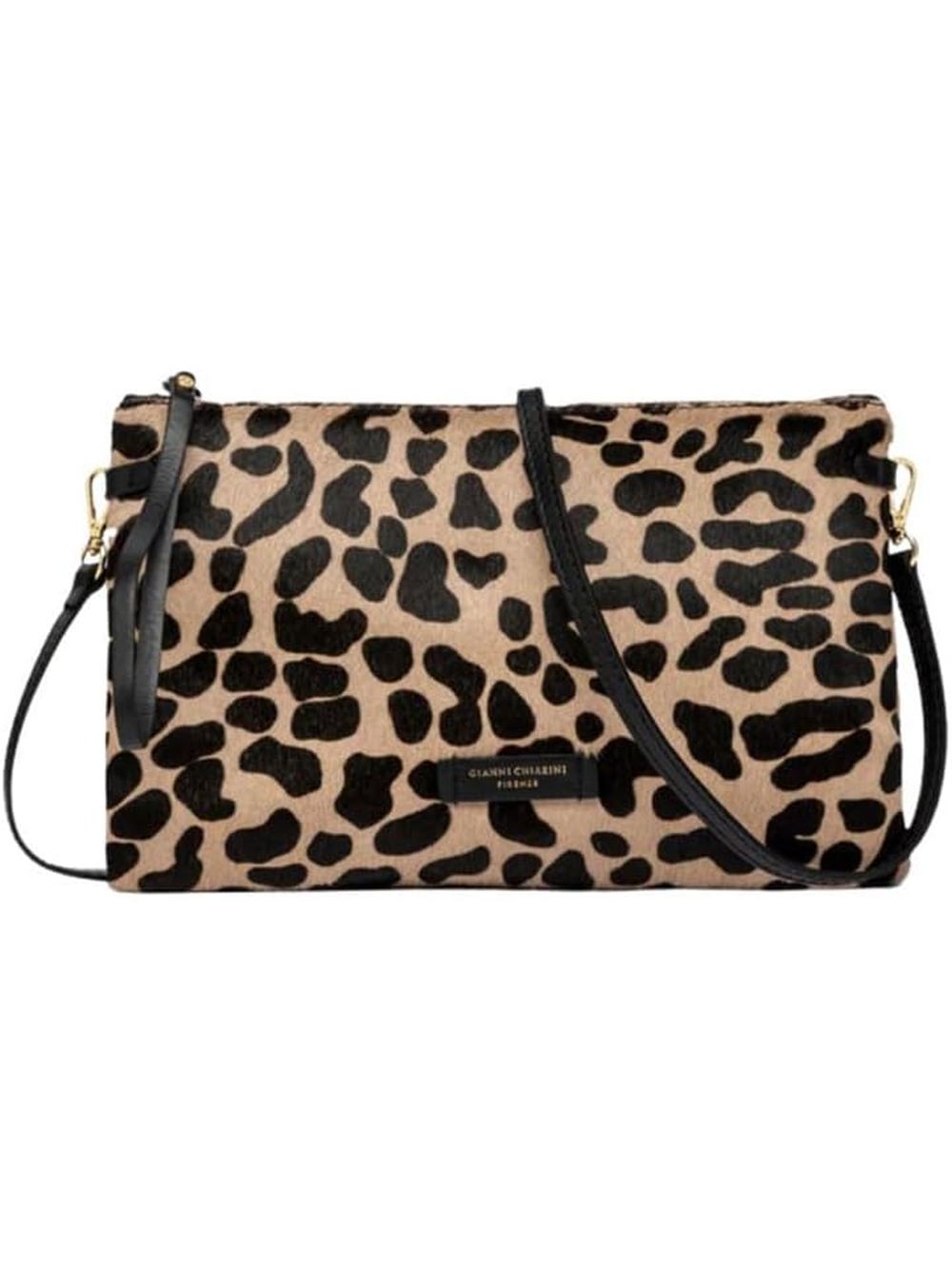 Borsa Gianni Chiarini Donna - Maculato