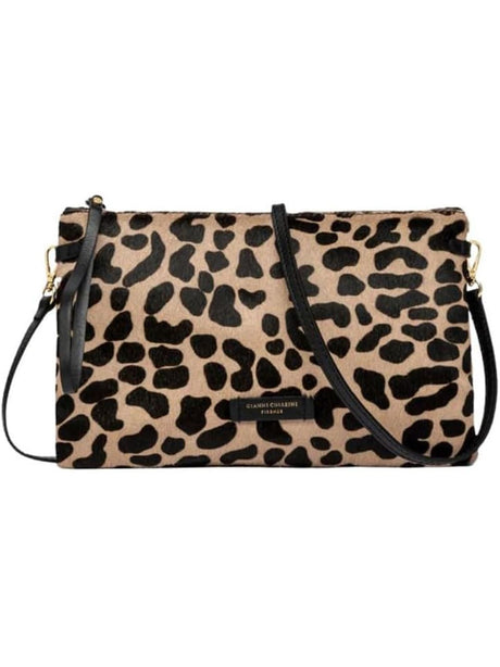 Borsa Gianni Chiarini Donna - Maculato