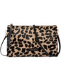 Borsa Gianni Chiarini Donna - Maculato